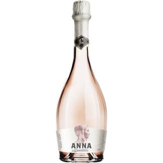 Cava brut rosado pinot noir botella 75 cl -