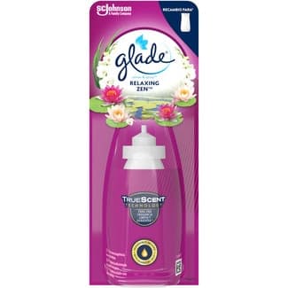 Sense & Spray ambientador automático Relaxing Zen recambio 18 ml -