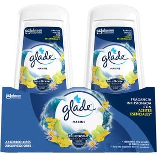 Brise absorbeolores marine envase 2 unidades -
