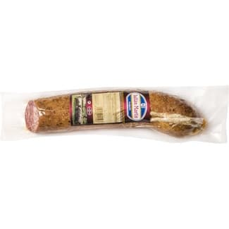 Salchichón de bellota ibérico peso aproximado pieza 1,2 kg -