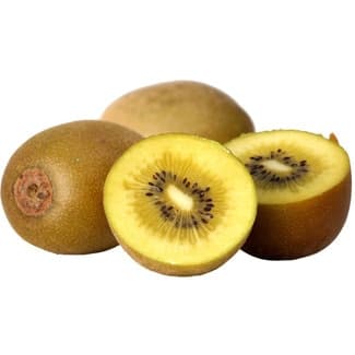 Kiwi amarillo al peso (peso aproximado de la unidad 130 g)