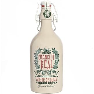 Gourmet Selección aceite de oliva virgen extra botella 500 ml -