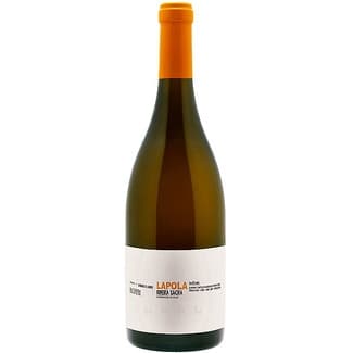 Vino blanco godello albariño DO Ribeira Sacra botella 75 cl -