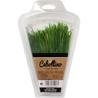 Cebollino estuche 20 g -