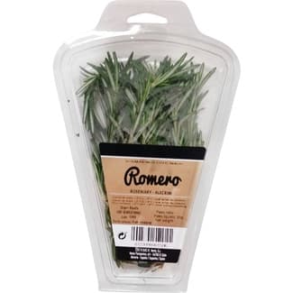 Romero fresco estuche 20 g -