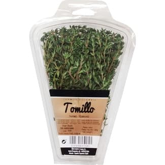 Tomillo fresco estuche 20 g -