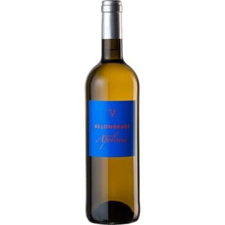 Quinta Apolonia vino blanco verdejo Vino de la Tierra de Castilla y León botella 75 cl -