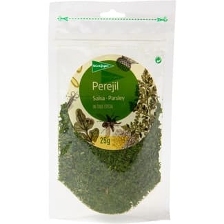Perejil bolsa 25 g -