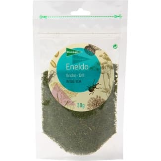 Eneldo bolsa 30 g -