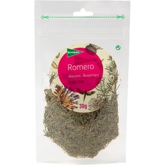 Romero bolsa 30 g -