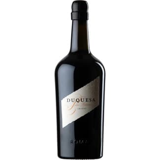 Vino dulce Pedro Ximénez reserva especial DO Jerez-Xérès-Sherry botella 75 cl -