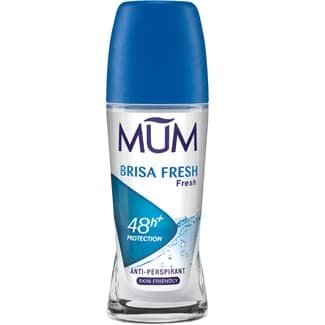 Desodorante roll-on Brisa Fresh envase 50 ml -