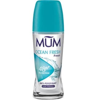 Desodorante roll-on Ocean Fresh envase 50 ml -
