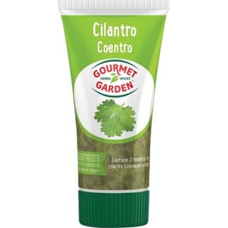 Cilantro listo para usar tubo 80 g -