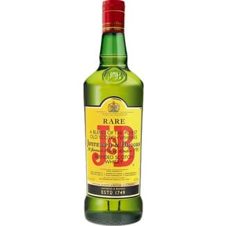 Rare whisky escocés botella 1 l -