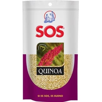 Quinoa bolsa 250 g -