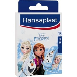 Apósito Frozen caja 16 unidades -