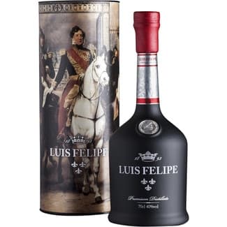 Brandy gran reserva botella 70 cl -