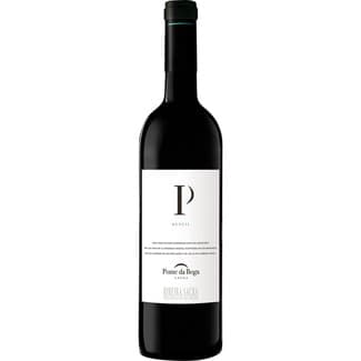 Vino tinto mencía DO Ribera Sacra botella 75 cl -