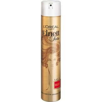 Laca fijación normal spray 200 ml -
