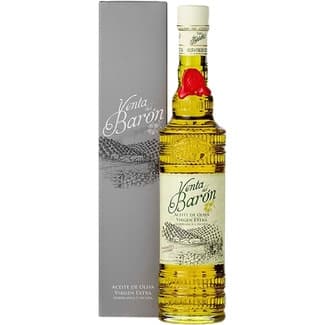 Aceite de oliva virgen extra botella 500 ml -