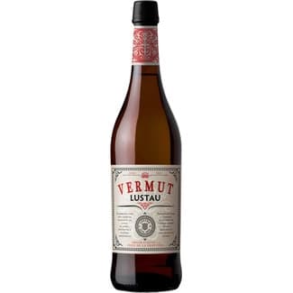 Vermut rojo de Jerez de la Frontera botella 75 cl -