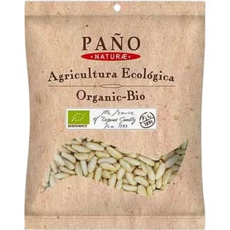Piñones pelados ecológicos envase 90 g -