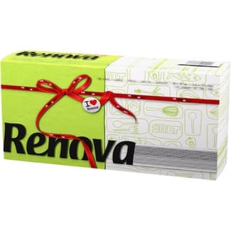 Servilletas bicolor 1 capa 30x32 cm paquete 140 unidades -
