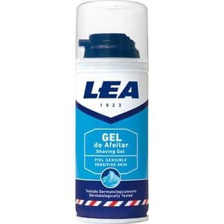Gel de afeitar piel sensible spray 75 ml -