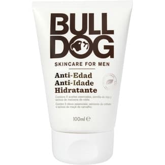 Crema hidratante for men anti-edad tubo 100 ml -