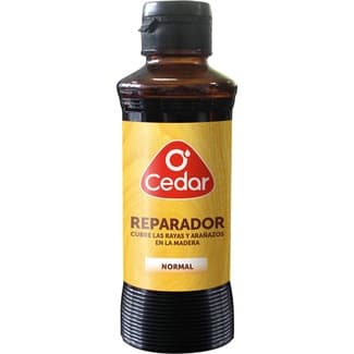 Limpia muebles reparador normal frasco 100 ml -