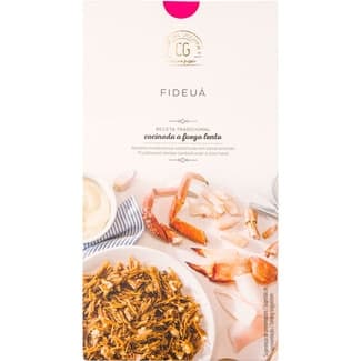 Fideuá receta tradicional envase 860 g -
