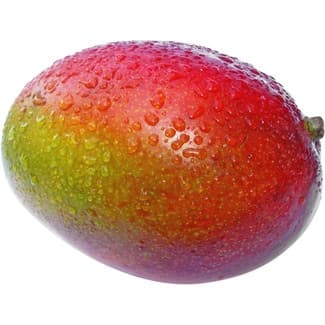 Mango pieza 500 g peso aproximado