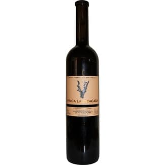 Vino tinto 6 meses en barrica DO Uclés botella 75 cl -