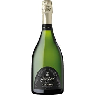 Barroco cava brut botella 75 cl -