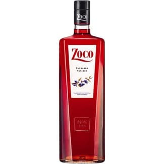 Pacharán Navarro botella 1 l -