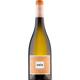 Vino blanco verdejo DO Rueda botella 75 cl -