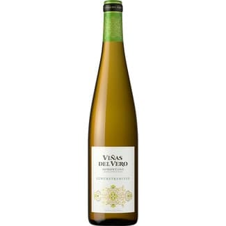 Colección vino blanco Gewürztraminer DO Somontano botella 75 cl -