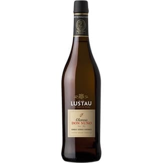 Don Nuño vino oloroso DO Jerez-Xérèz-Sherry botella 75 cl -