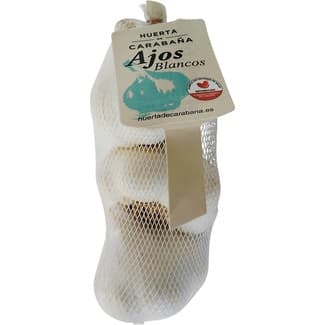 Ajo blanco bolsa 250 g -