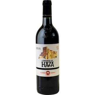 Vino tinto crianza DO Ribera del Duero magnum 1,5 l -