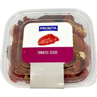 Tomate seco tarrina 175 g -