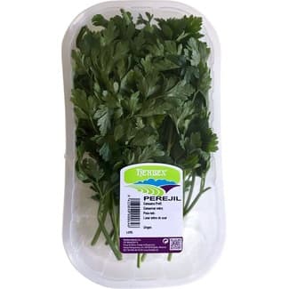 Perejil liso estuche 50 g -