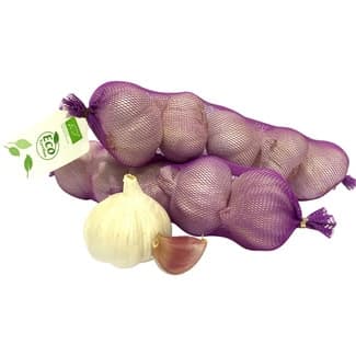 Ajo ecológico bolsa 250 g -