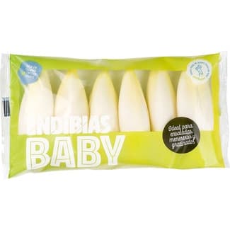 Endibia baby bolsa 400 g -