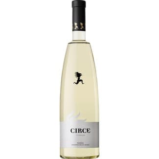 Vino blanco verdejo DO Rueda botella 75 cl -