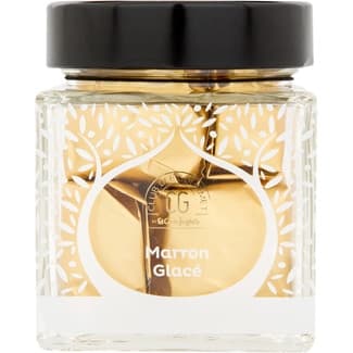 Marrón glacé tarro 190 g -