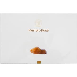 Marron glacé estuche 300 g -