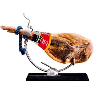 Jamón serrano Reserva pieza 6,5 kg -