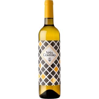 Vino blanco DO Ribeiro botella 75 cl -